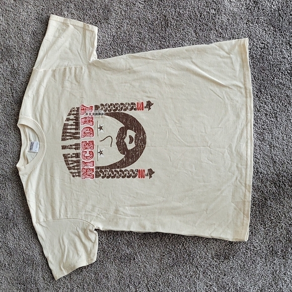 Have a Willie nice day tee - Picture 1 of 3